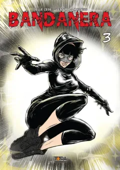 Volume cover